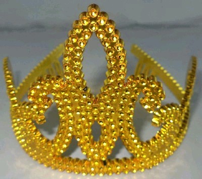tiara-crown-gold